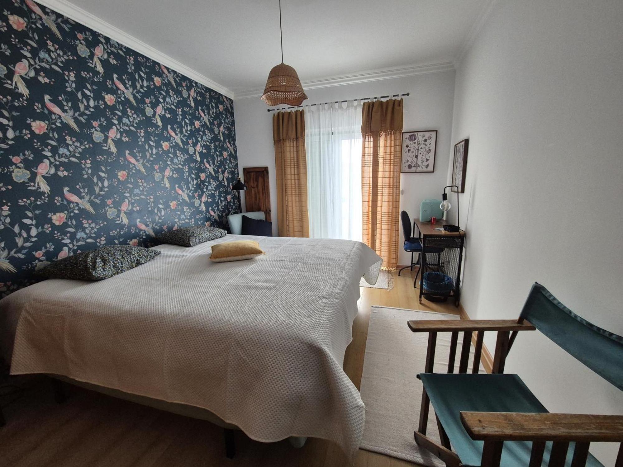 Villa Alegria Ерісейра Екстер'єр фото